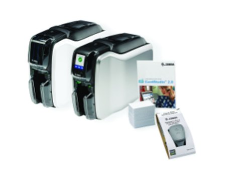 Card Printers