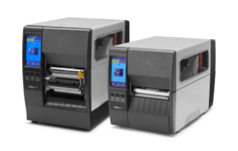 Industrial Printers