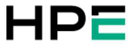 Hewlett Packard Enterprise