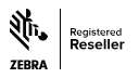 Zebra Registered Reseller