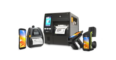 Printers, Scanners, RFID & Mobile Computers